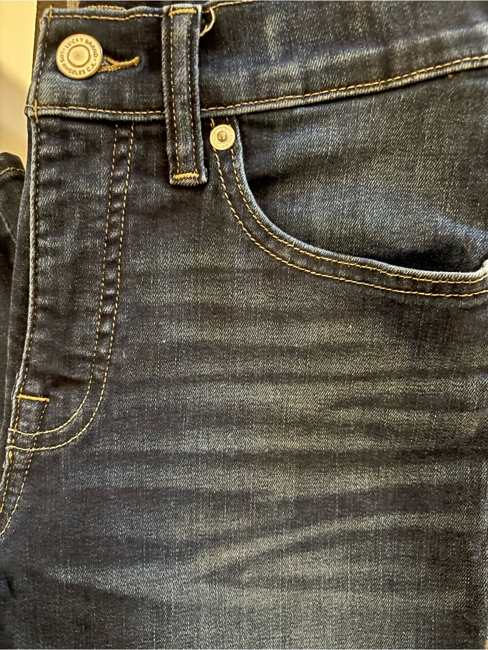 Pants - Picture 3 of 7